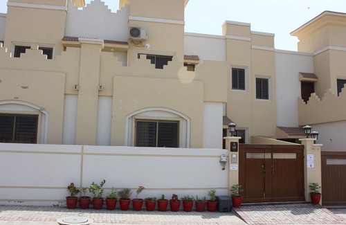 Karachi House | We love to host and it shows