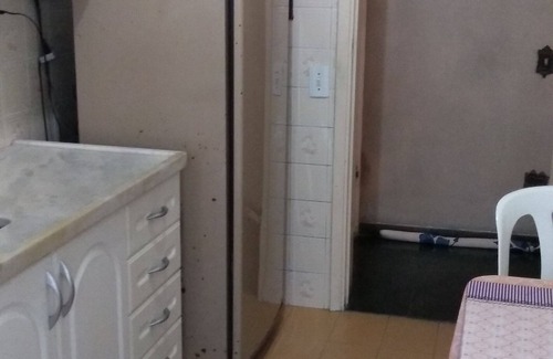 Jose Menino Apartment | We're going to the beach and much more!
