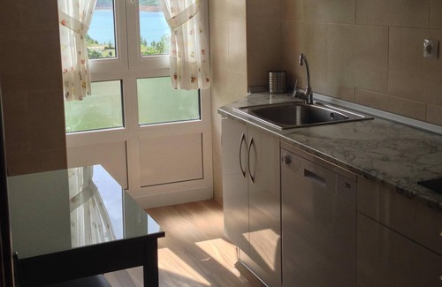 Riano Condo | We rent a brand new apartment in Riaño. Fully equipped