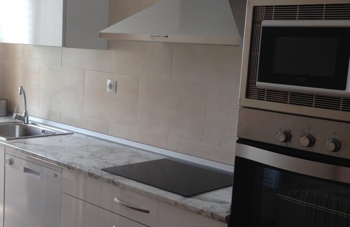 Riano Condo | We rent a brand new apartment in Riaño. Fully equipped