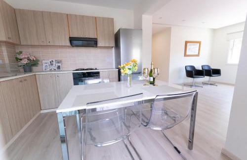 Lykabittos Apartment | WealthyStays - Olympias 2BR Flat Nicosia Centre