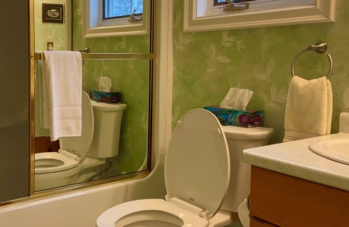 Historic Old Town House | WeatherPine Inn