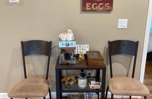 Weaverville Apartment | Weaverville cottage