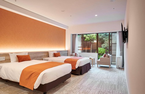 Kamakura Hotel | WeBase Kamakura