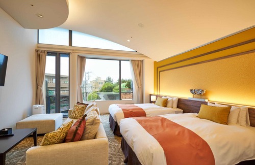 Kamakura Hotel | WeBase Kamakura