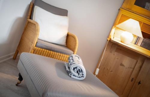 Keitum Apartment | Weber EG