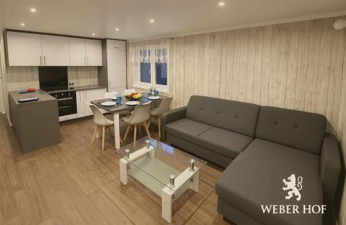 Adorf House | Weber Hof
