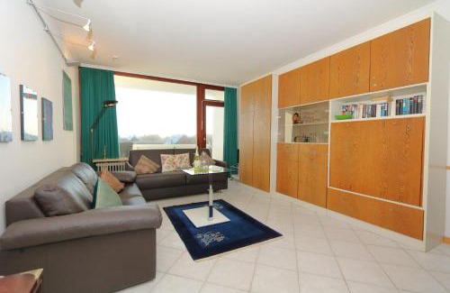 Wenningstedt-Braderup Apartment | Weber19 - Haus Hammerich
