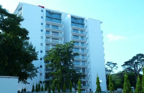Miedzyzdroje Apartment | Wechta E5
