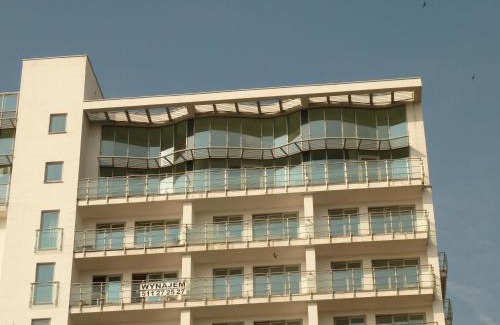 Miedzyzdroje Apartment | Wechta E5