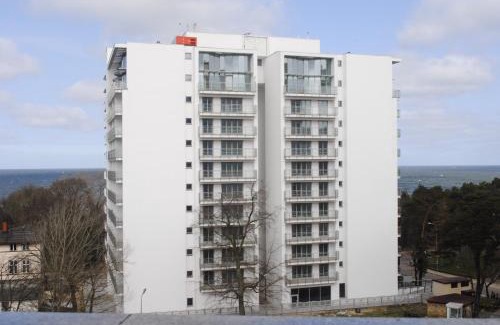 Miedzyzdroje Apartment | Wechta E5