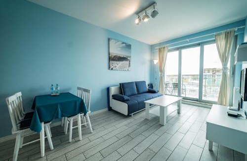 Miedzyzdroje Apartment | Wechta E5