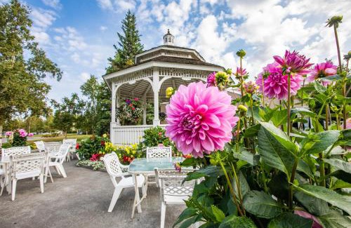 Fairbanks Hotel | Wedgewood Resort