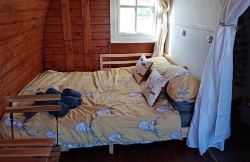Skail Other | Wee Hoose Glamping 3