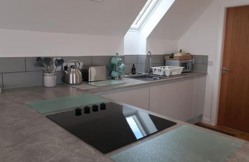 Spean Bridge Apartment | Wee Neuk
