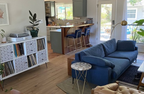 Barton Heights House | WEEKEND 2 LAST MINUTE ACL SPECIAL - Zilker neighborhood gem easy walk to ACL!