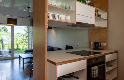 Sigulda Apartment | Weekend apartment 7