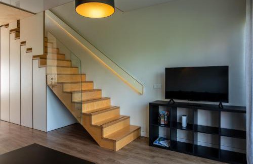 Sigulda Apartment | Weekend apartment 7