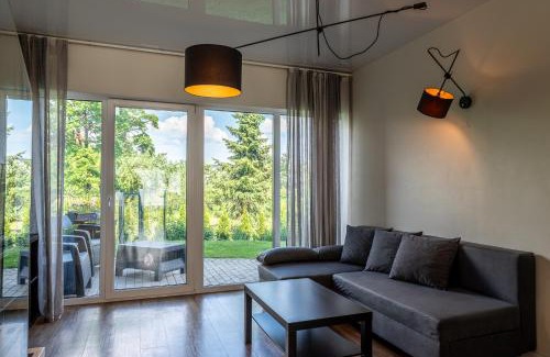 Sigulda Apartment | Weekend apartment 7
