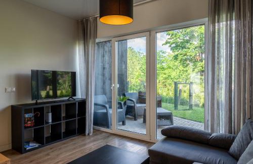 Sigulda Apartment | Weekend apartment 7
