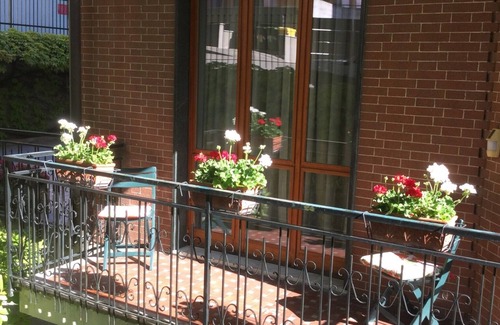 Asti Apartment | WEEKEND - APARTMENT IN THE GREEN