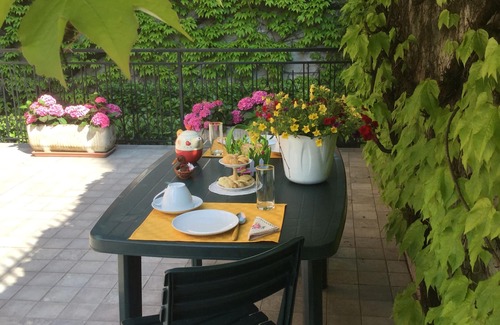 Asti Apartment | WEEKEND - APARTMENT IN THE GREEN