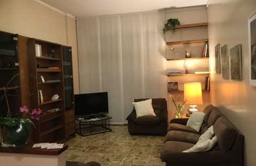 Asti Apartment | WEEKEND - APARTMENT IN THE GREEN