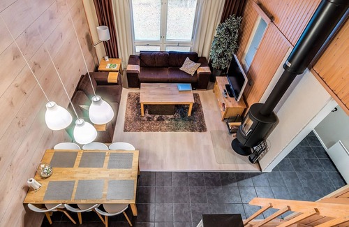 Vuokatti House | Weekend Family by Interhome