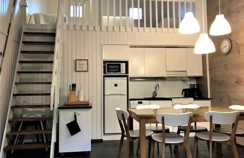 Vuokatti House | Weekend Family by Interhome