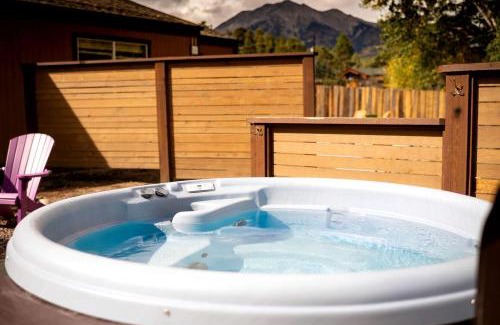 Salida House | Weekend Getaway for Outdoor Recreation near San Isabel Forest in Colorado