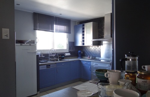 Ciboure Apartment | WEEKEND or Quiet stay between SEA and MOUNTAIN