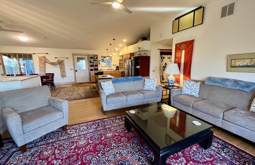 Southwest Harbor House | Weekly Discounts available large home on 8acres in Southwest Harbor walk to town