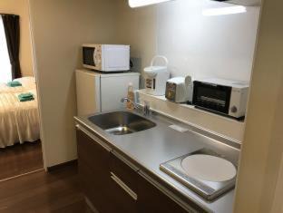 Ojana Apartment | Weekly Harbourview Mansion Ginowan