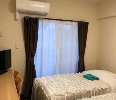 Ojana Apartment | Weekly Harbourview Mansion Ginowan/Vacation STAY 74625
