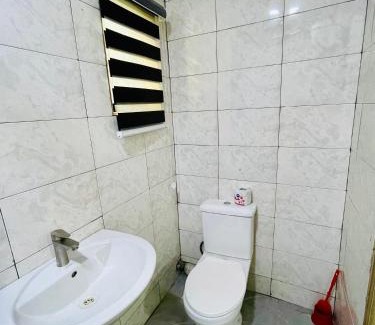 Lekki Phase 1 Hotel | Weena Hotel & Resort