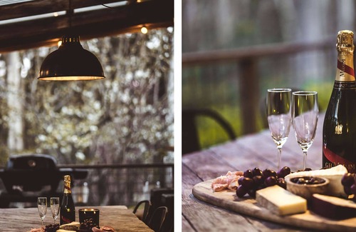 Porcupine Ridge House | Weets Lodge ~ Sleeps 8 ~ Gorgeous