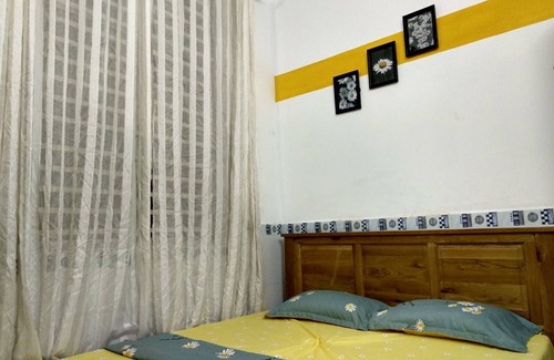 Ninh Kieu Hostel | WeeWay homestay - 5min walk to Ninh Kieu quay