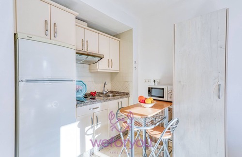 Arroyo de la Miel Apartment | weforyou Old Town Benalmadena