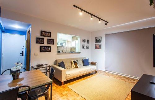 Cerqueira Cesar Apartment | Wehome - Ótimo para famílias, no Jardins