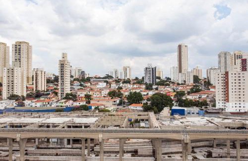 Jardim Aeroporto Apartment | Wehome - Duplex perto do Aeroporto de Congonhas