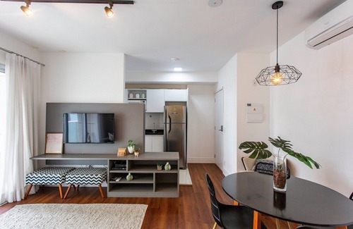 Sao Paulo House | Wehome - New apt next to Shop Morumbi