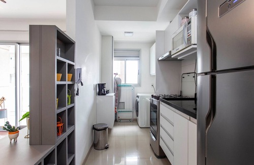 Sao Paulo House | Wehome - New apt next to Shop Morumbi