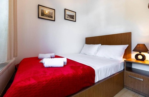 mtatsminda Apartment | Wehost Apartment behind Opera House
