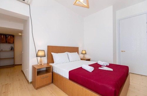 mtatsminda Apartment | Wehost Apartment behind Opera House