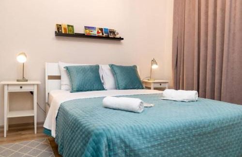 Chugureti Apartment | Wehost Apartment Near Fabrika