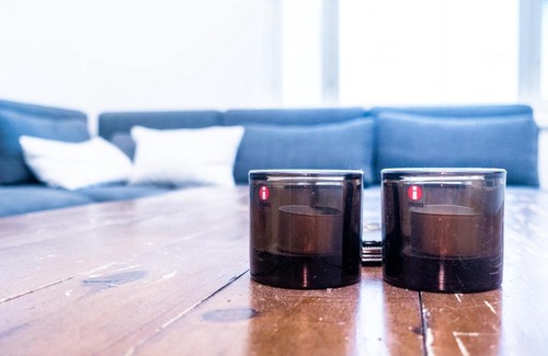 Punavuori Apartment | WeHost Merimiehenkatu 39