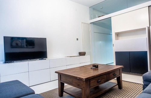 Punavuori Apartment | WeHost Merimiehenkatu 39