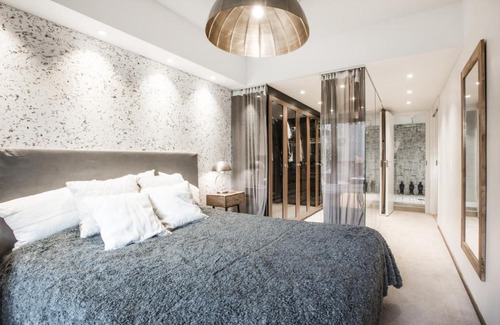 Kluuvi Apartment | WeHost Mikonkatu 25 C