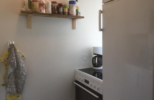 Ullanlinna Apartment | WeHost Vuorimiehenkatu 31