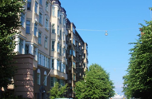 Ullanlinna Apartment | WeHost Vuorimiehenkatu